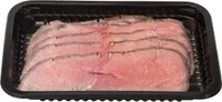 Roast beef all'inglese di bovino adulto