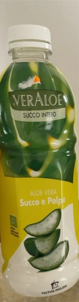 Aloe vera