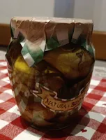 Carciofi interi della nonna