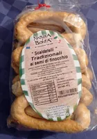 Scaldatelli tradizionali
