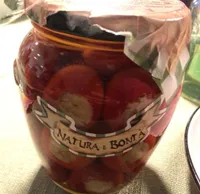 Peperoncino piccante