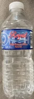Acqua oligominerale