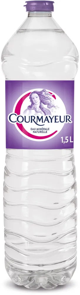 COURMAYEUR