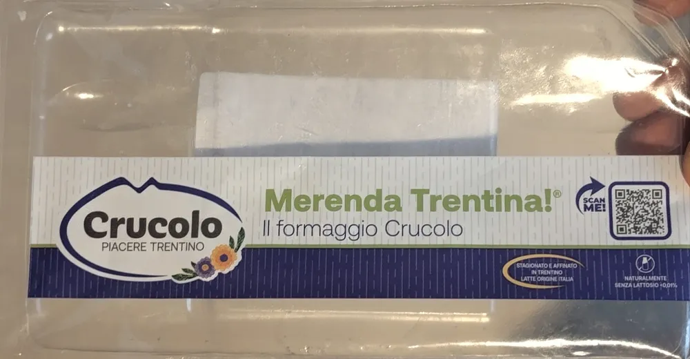Formaggio Crucolo
