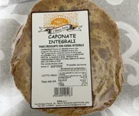 Caponate integrali