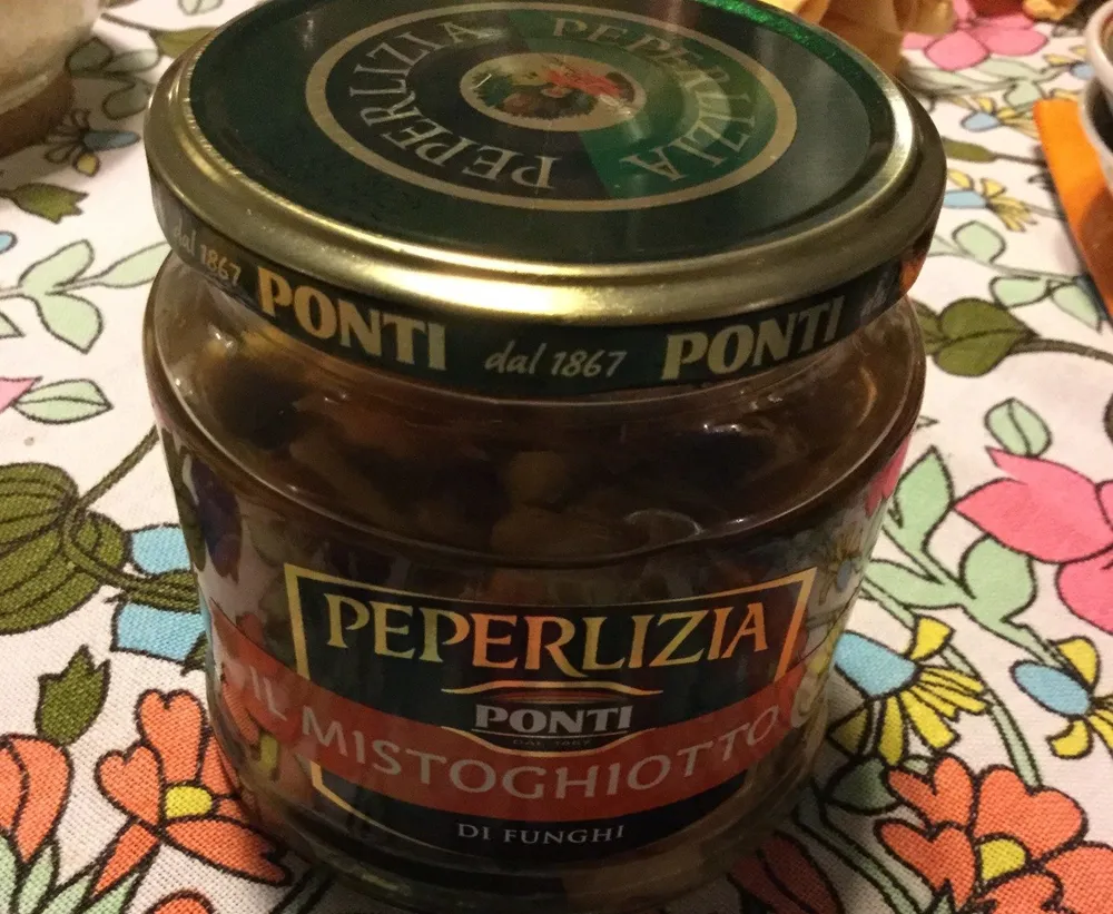 Il mistoghiotto
