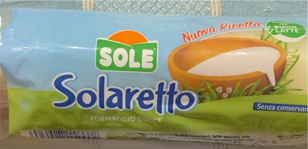 Solaretto