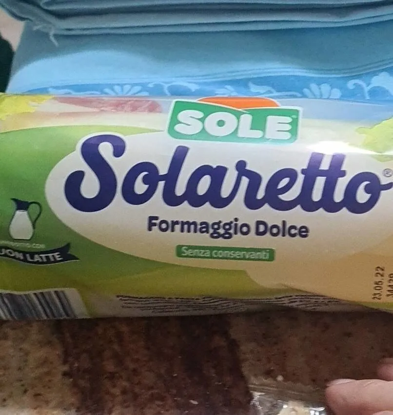 Solaretto