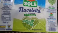 Nuvoletta