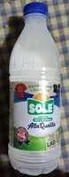 Latte fresco Alta Qualità