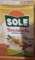 Besciamella