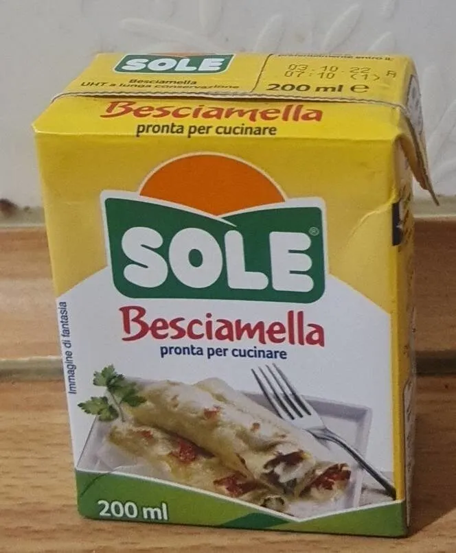 Besciamella