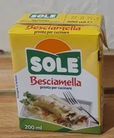Besciamella