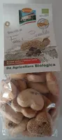 Biscotti farro e cioccolato