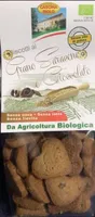 Biscotti grano saraceno