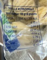 Castagne secche garessine