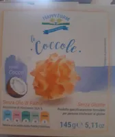 Le coccole