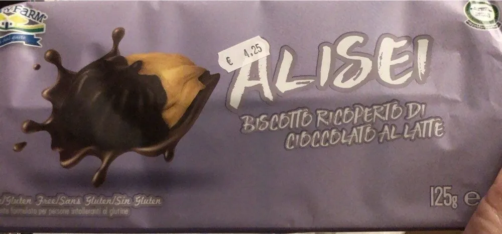 Alisei