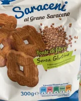 Saraceni di grano saraceno
