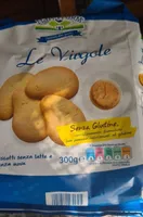 Le virgole