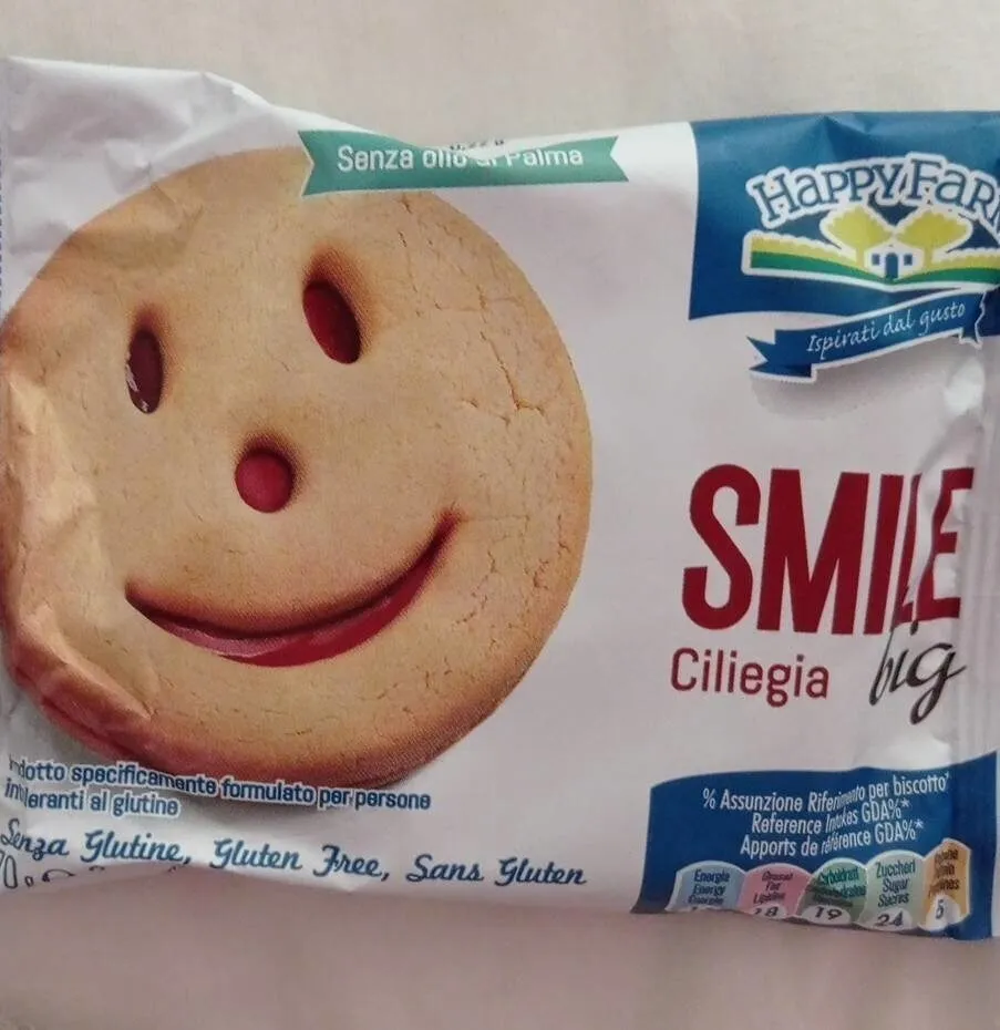 Smile