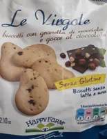 Le Virgole