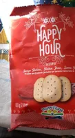 Happy hour