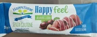 Happy Feel Nocciola