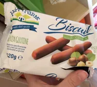 Biscuits
