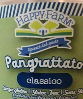 Pangrattato classico
