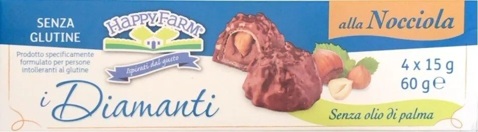 I Diamanti
