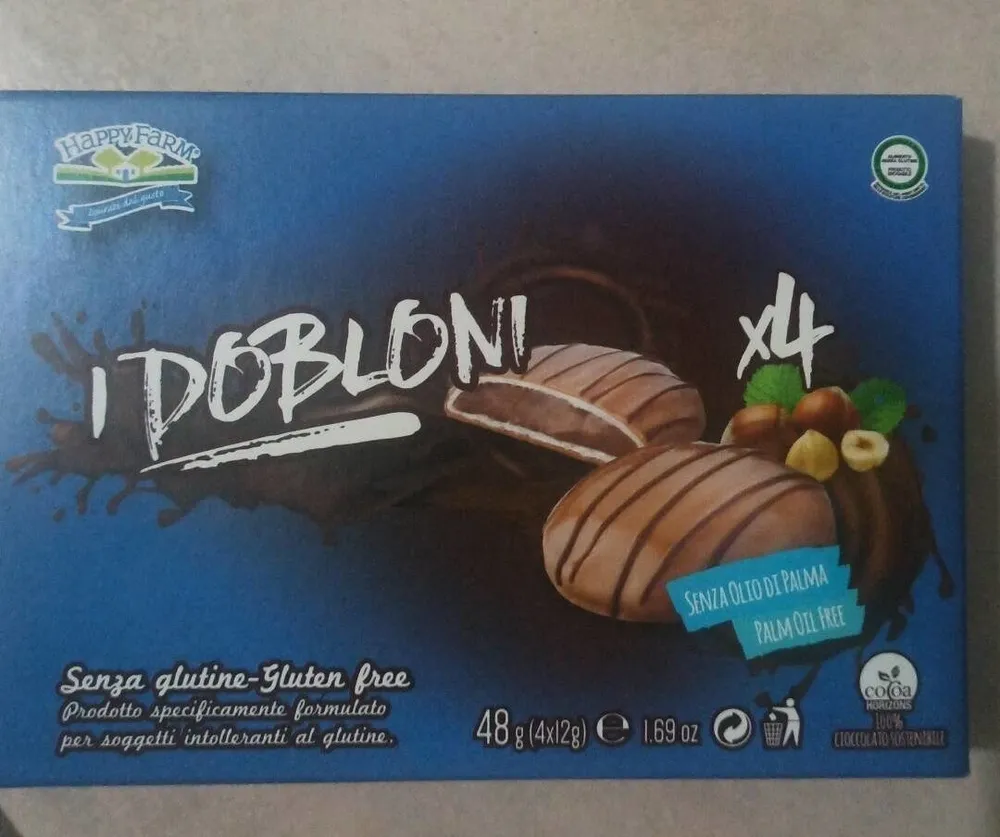 I Dobloni