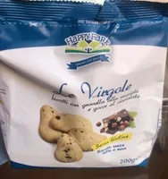 Le virgole