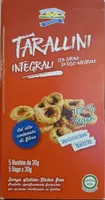 Tarallini integrali