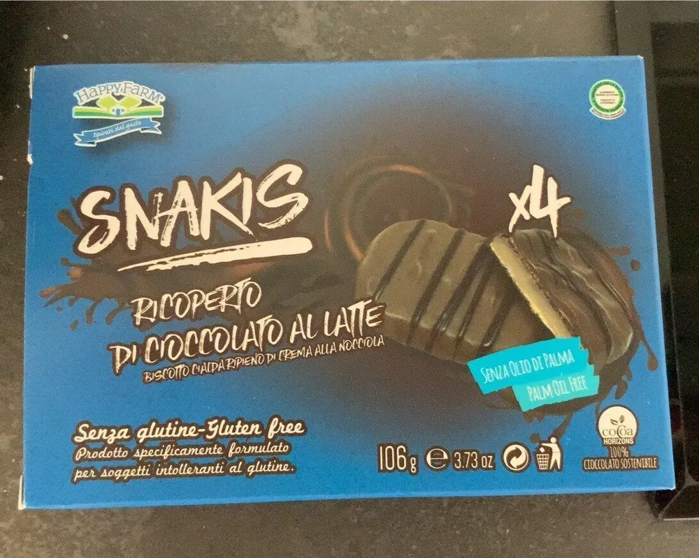 Snakis