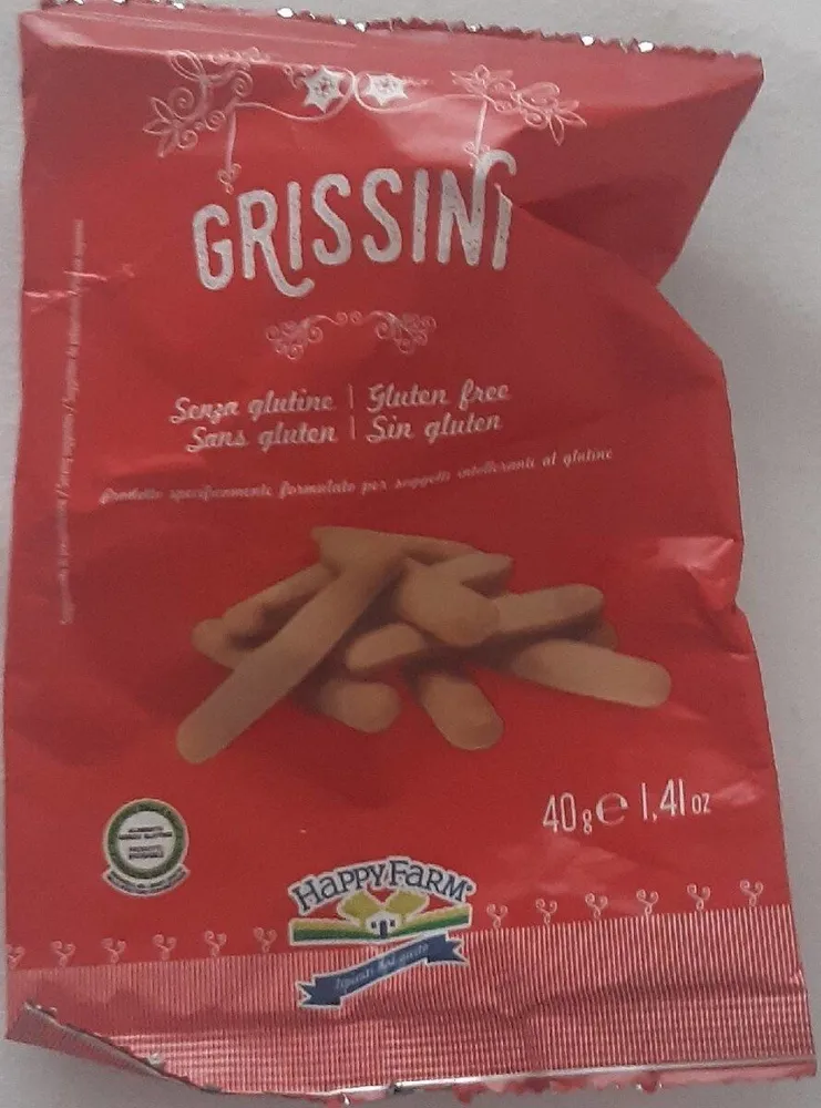 Grissini