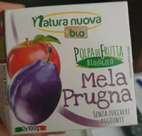 Polpa di frutta