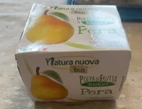 Polpa di frutta biologico