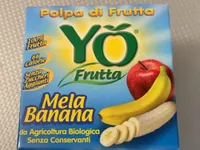 Polpa di frutta