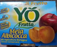 Yo frutta