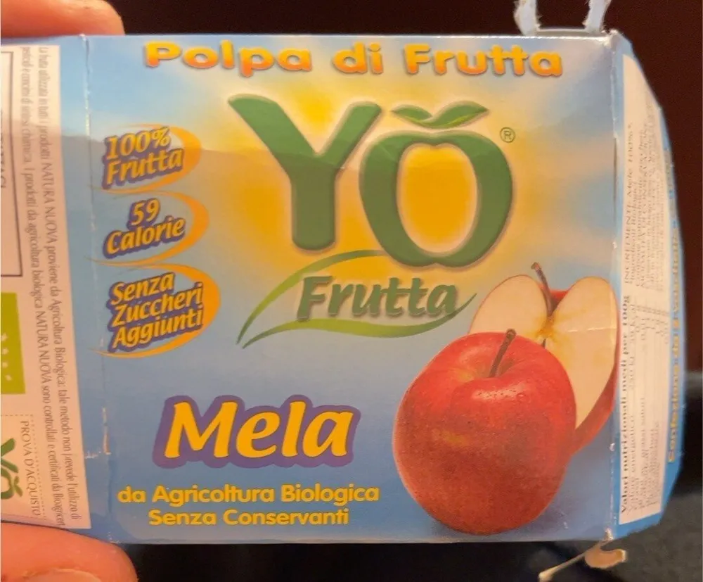 Yo Frutta
