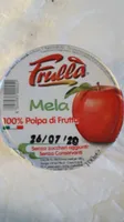 frullà mela