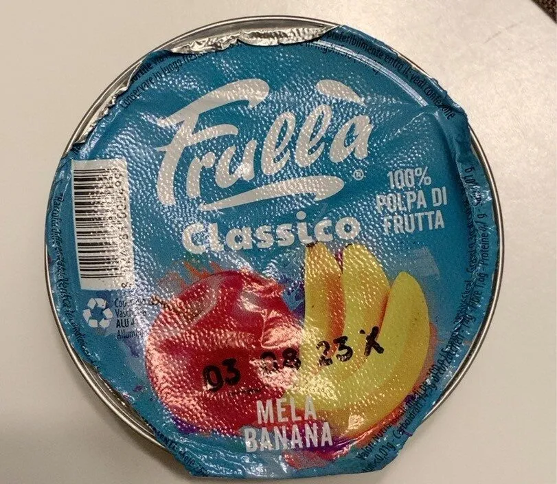 Mela banana
