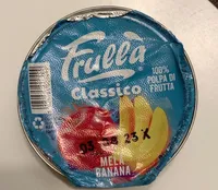 Mela banana