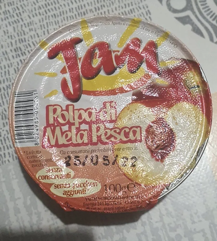 Jam