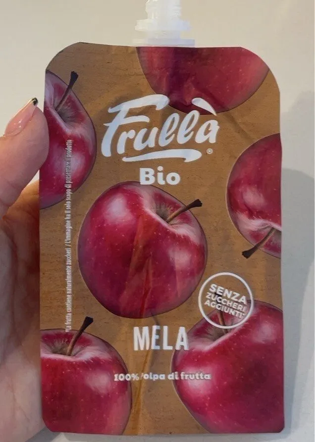 Frullà bio