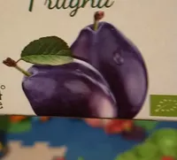 La mi prima frutta