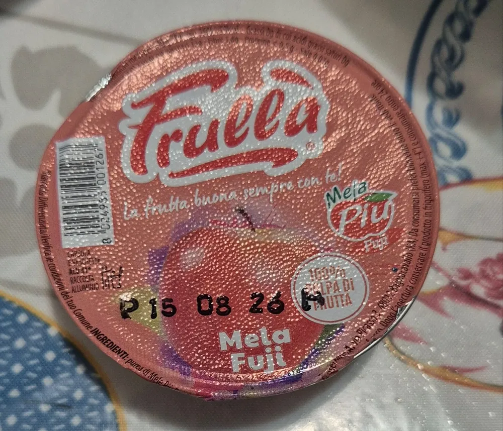 Frulla'