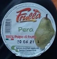 Polpa di frutta