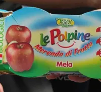 Le polpine